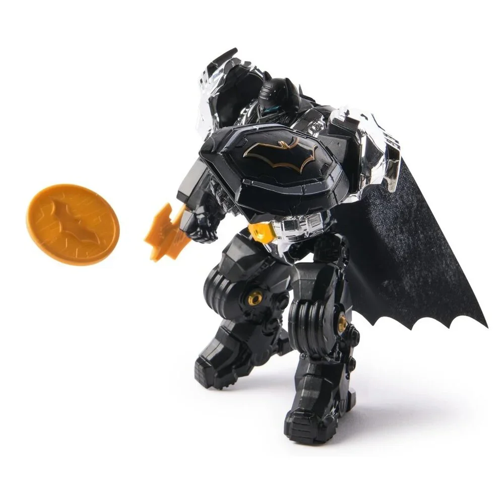 Batman new dc